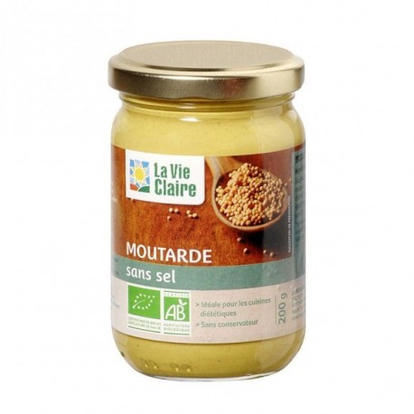 Moutarde A L'ancienne Cidre